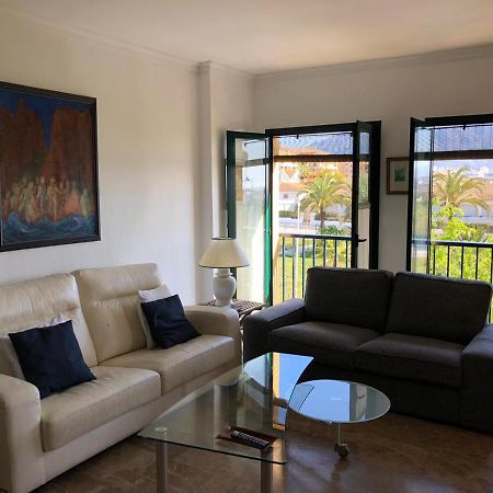 Los Naranjos Mar. Marbella Bagian luar foto