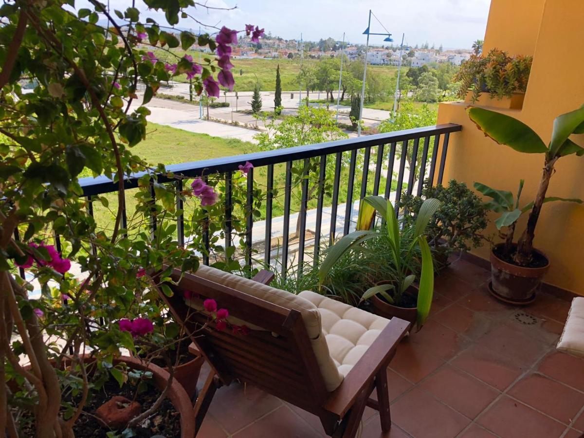 Los Naranjos Mar. Marbella Bagian luar foto