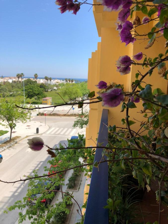 Los Naranjos Mar. Marbella Bagian luar foto